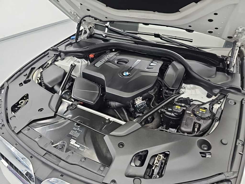 BMW 5시리즈 5시리즈 (G30) 530i M 스포츠 플러스 이미지 5