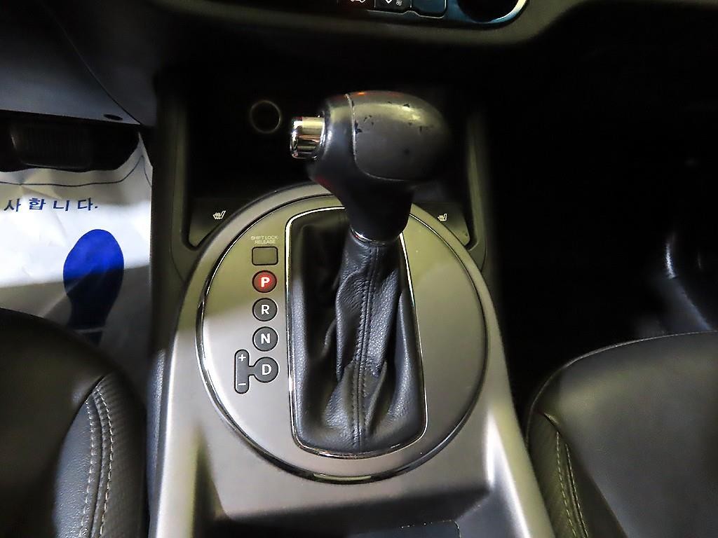 기아 스포티지 더 뉴 스포티지 R 디젤 2WD 트렌디 이미지 12