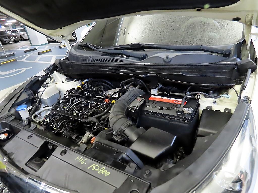 기아 스포티지 더 뉴 스포티지 R 디젤 2WD 트렌디 이미지 19