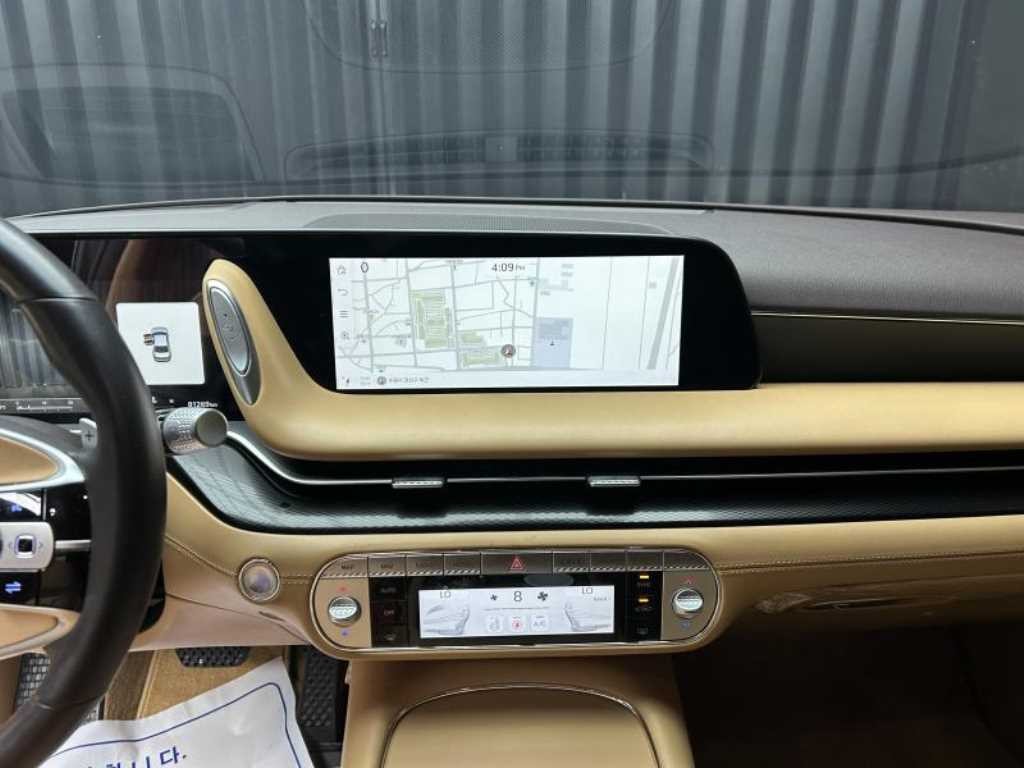 제네시스 G90 G90(RS4) 3.5T GDI AWD 이미지 10