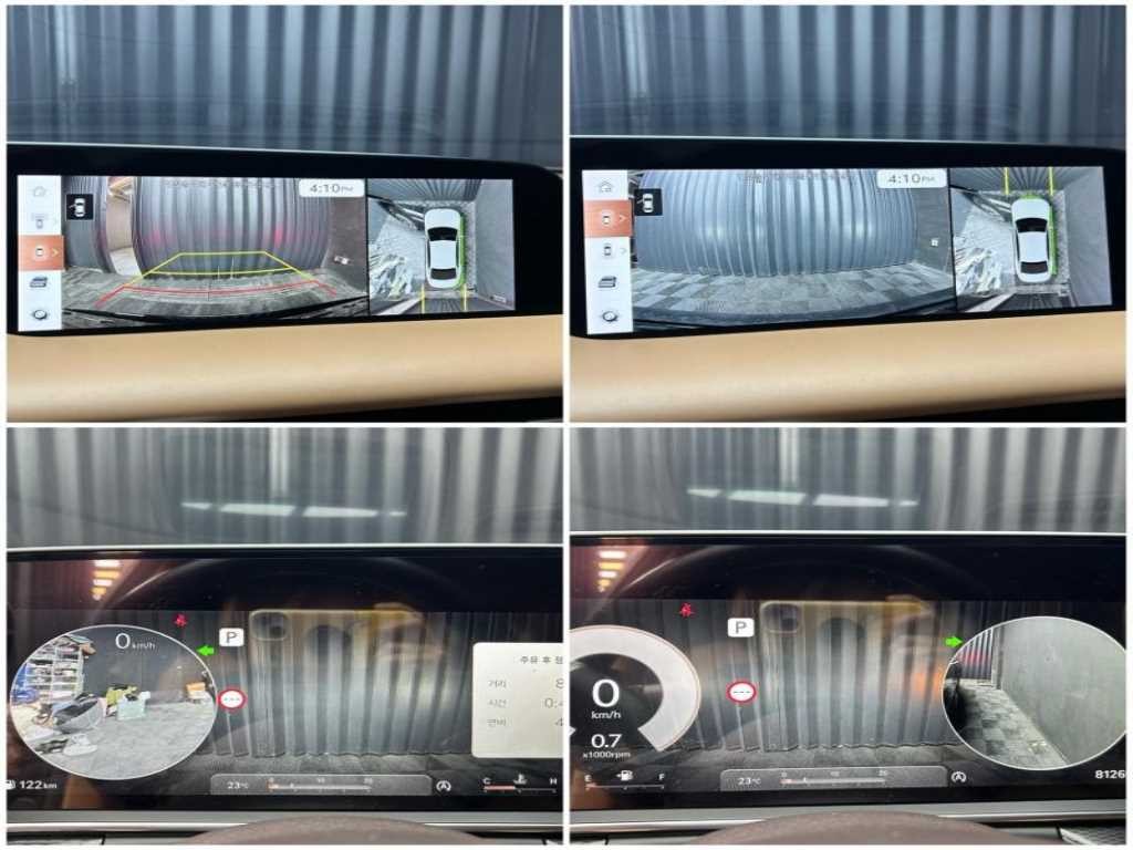 제네시스 G90 G90(RS4) 3.5T GDI AWD 이미지 12