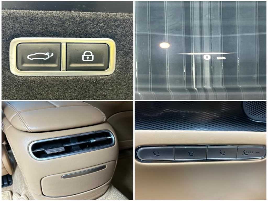 제네시스 G90 G90(RS4) 3.5T GDI AWD 이미지 13