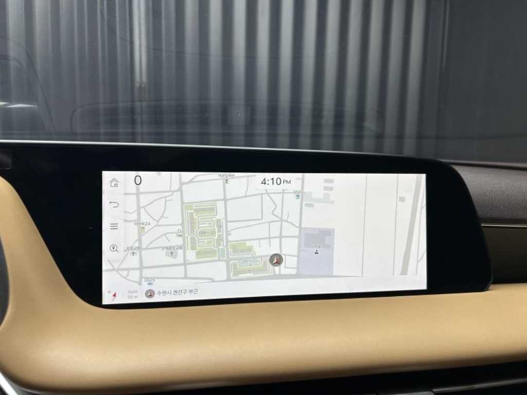 제네시스 G90 G90(RS4) 3.5T GDI AWD 이미지 14