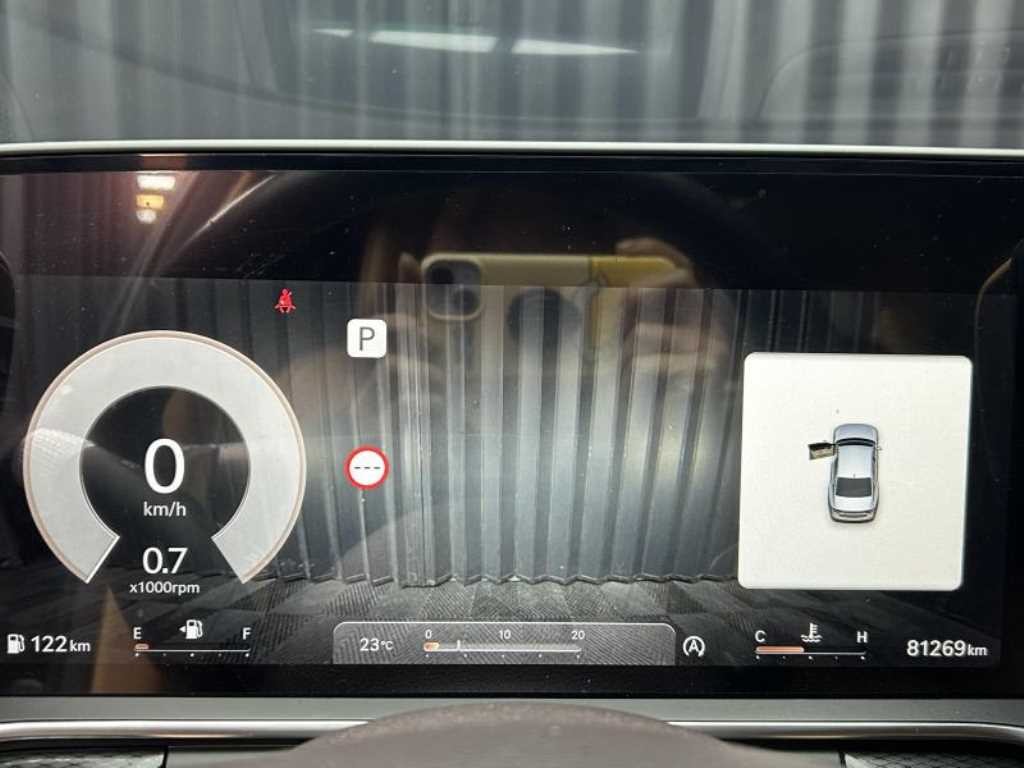 제네시스 G90 G90(RS4) 3.5T GDI AWD 이미지 15