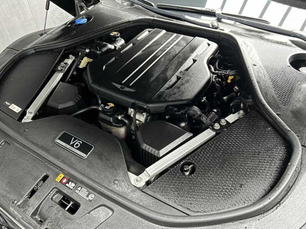 제네시스 G90 G90(RS4) 3.5T GDI AWD 이미지 16