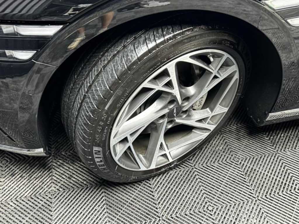 제네시스 G90 G90(RS4) 3.5T GDI AWD 이미지 17