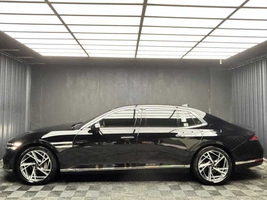 제네시스 G90 G90(RS4) 3.5T GDI AWD 이미지 2