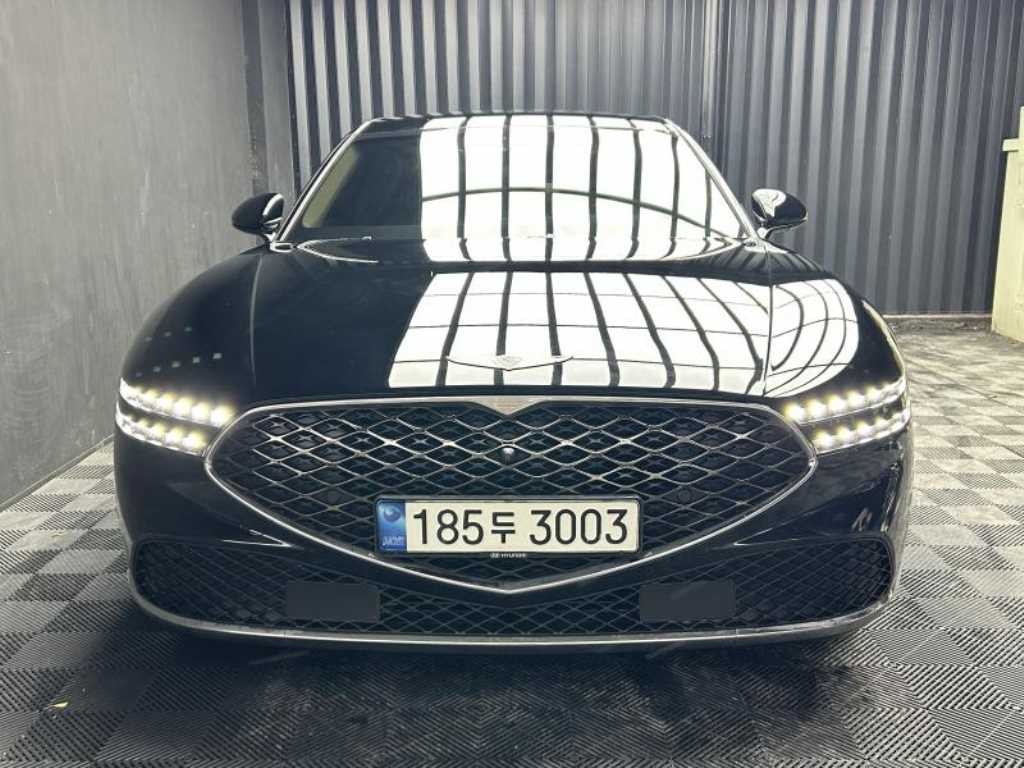 제네시스 G90 G90(RS4) 3.5T GDI AWD 이미지 3