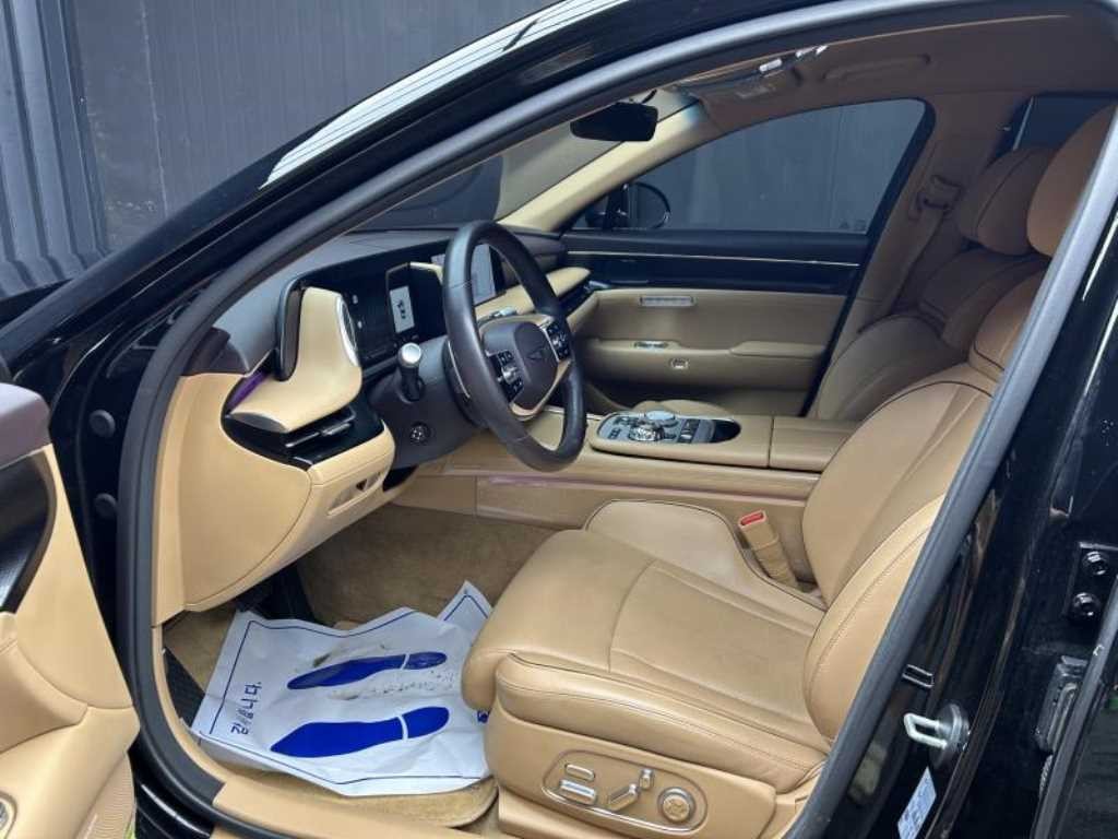 제네시스 G90 G90(RS4) 3.5T GDI AWD 이미지 5