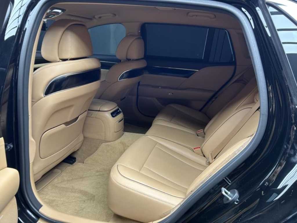 제네시스 G90 G90(RS4) 3.5T GDI AWD 이미지 6