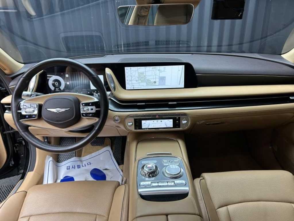 제네시스 G90 G90(RS4) 3.5T GDI AWD 이미지 7