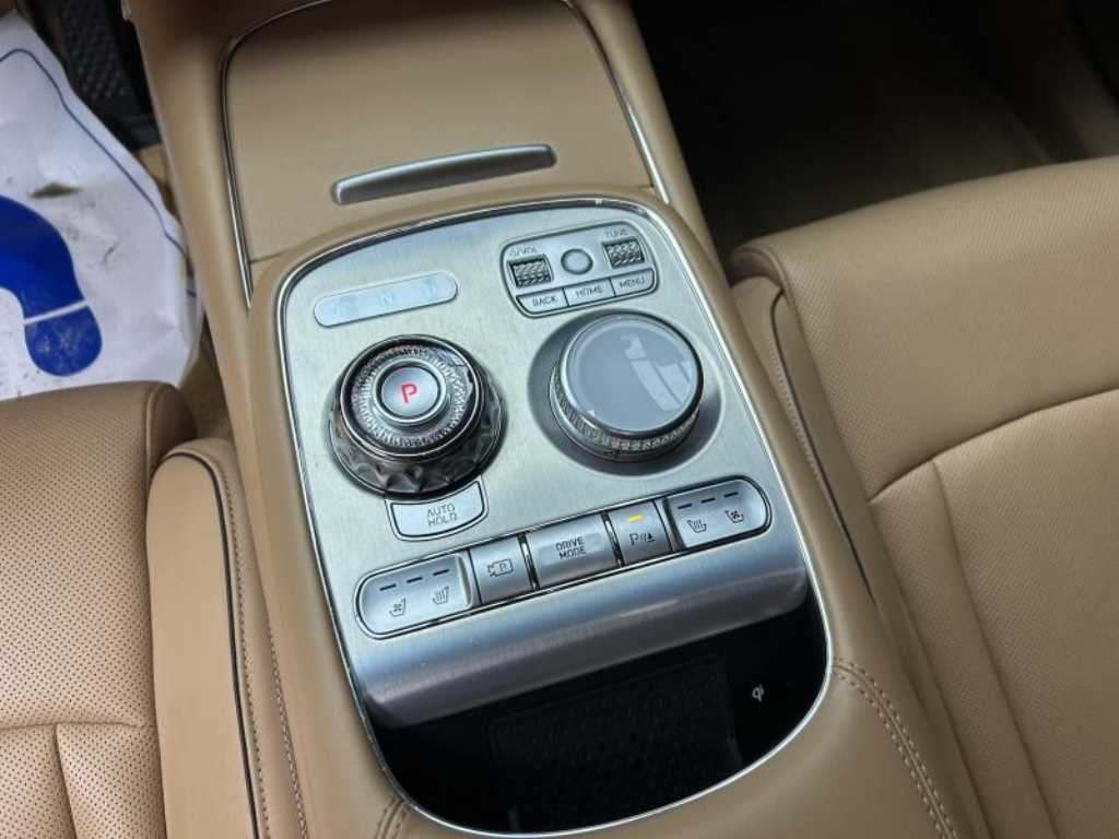 제네시스 G90 G90(RS4) 3.5T GDI AWD 이미지 9