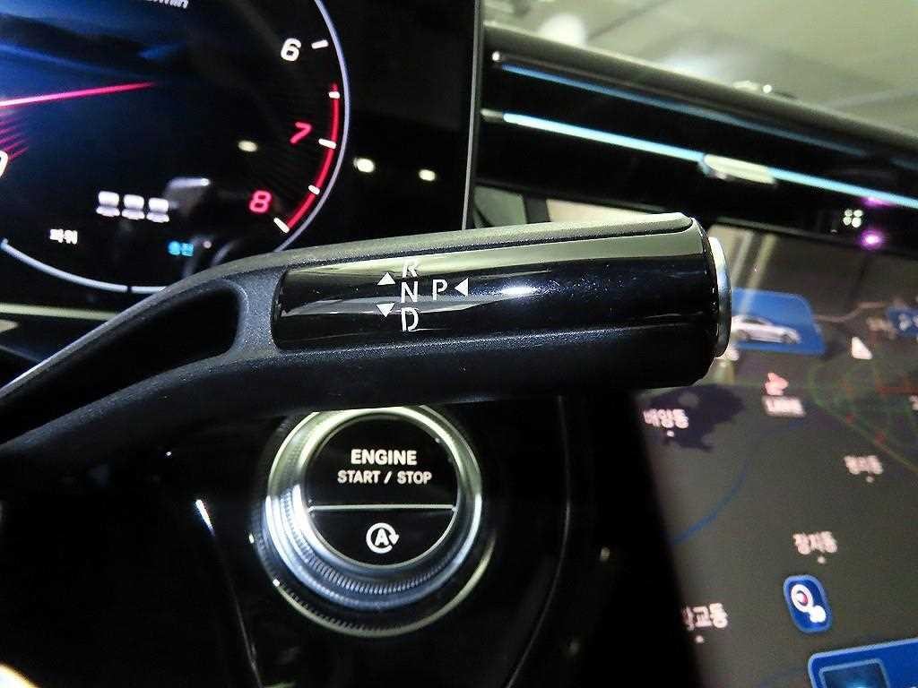벤츠 E 클래스 E-클래스 W214 E300 4MATIC 익스클루시브 이미지 12