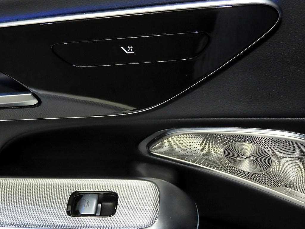 벤츠 E 클래스 E-클래스 W214 E300 4MATIC 익스클루시브 이미지 14