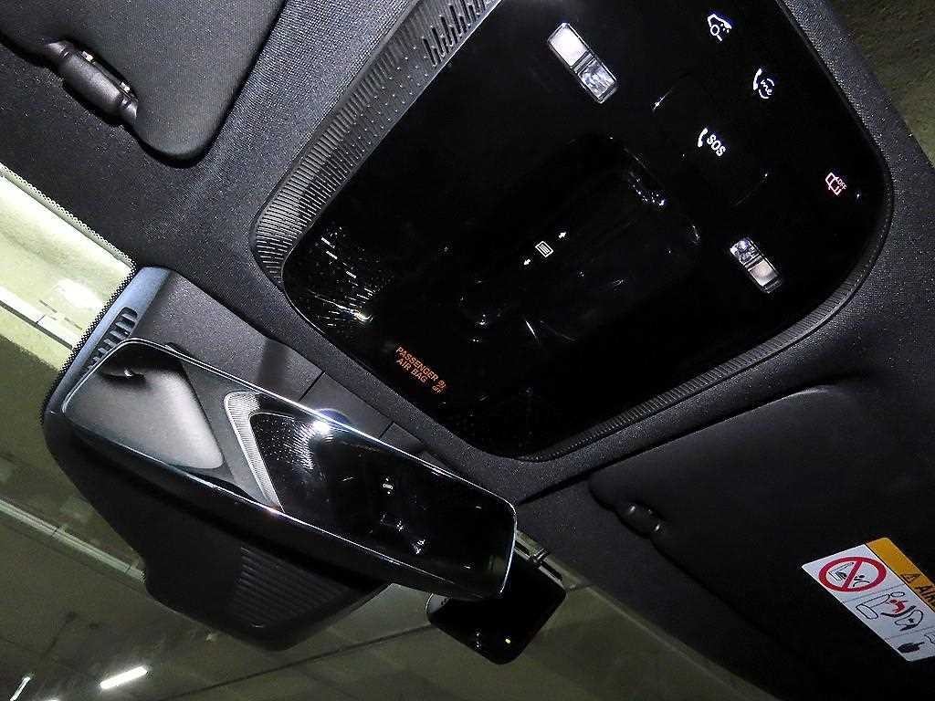 벤츠 E 클래스 E-클래스 W214 E300 4MATIC 익스클루시브 이미지 16