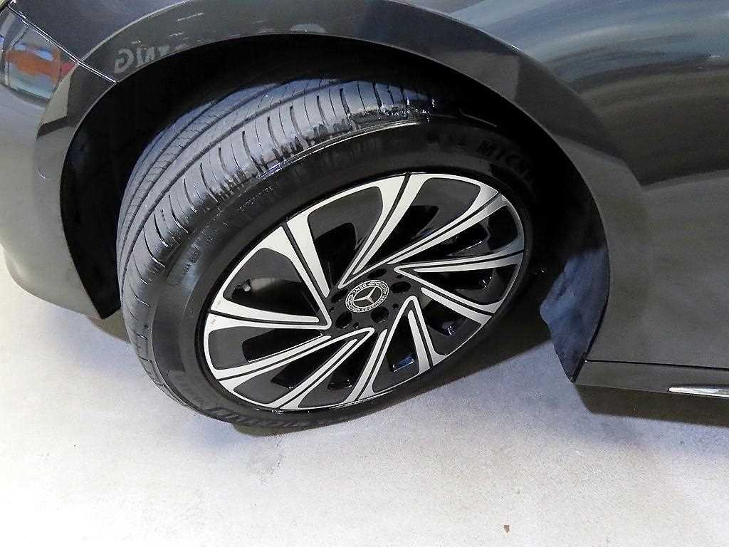 벤츠 E 클래스 E-클래스 W214 E300 4MATIC 익스클루시브 이미지 20