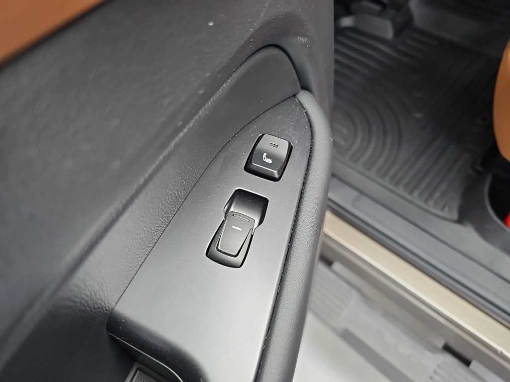 KG모빌리티(쌍용) 무쏘 무쏘(Q300) 가솔린 M7 롱 데크 4WD 이미지 13