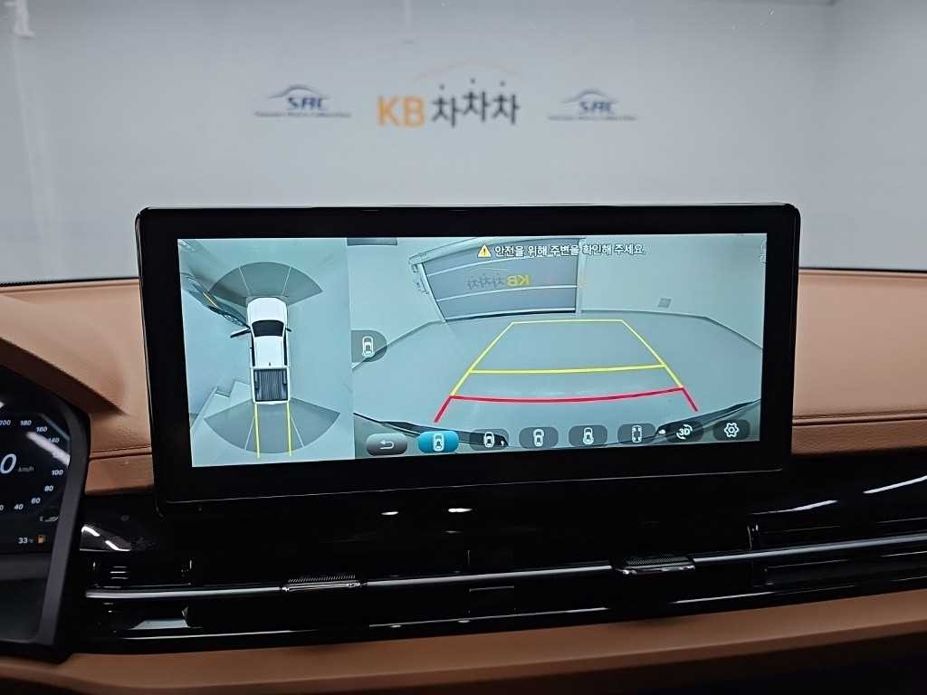 KG모빌리티(쌍용) 무쏘 무쏘(Q300) 가솔린 M7 롱 데크 4WD 이미지 16