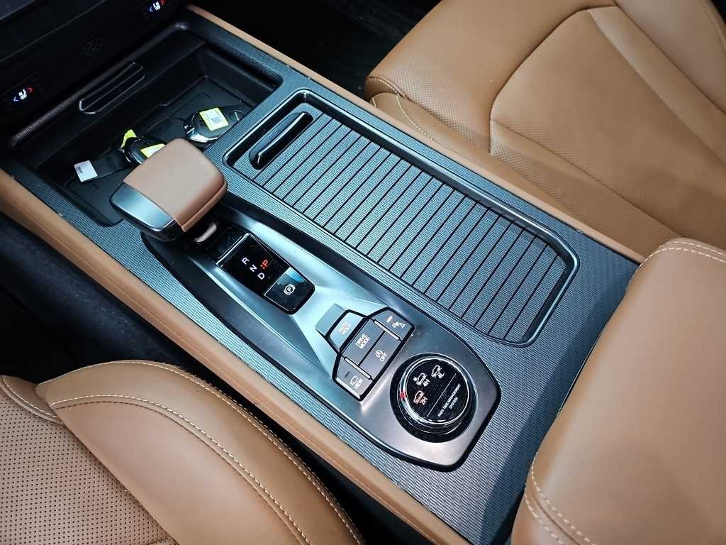 KG모빌리티(쌍용) 무쏘 무쏘(Q300) 가솔린 M7 롱 데크 4WD 이미지 8