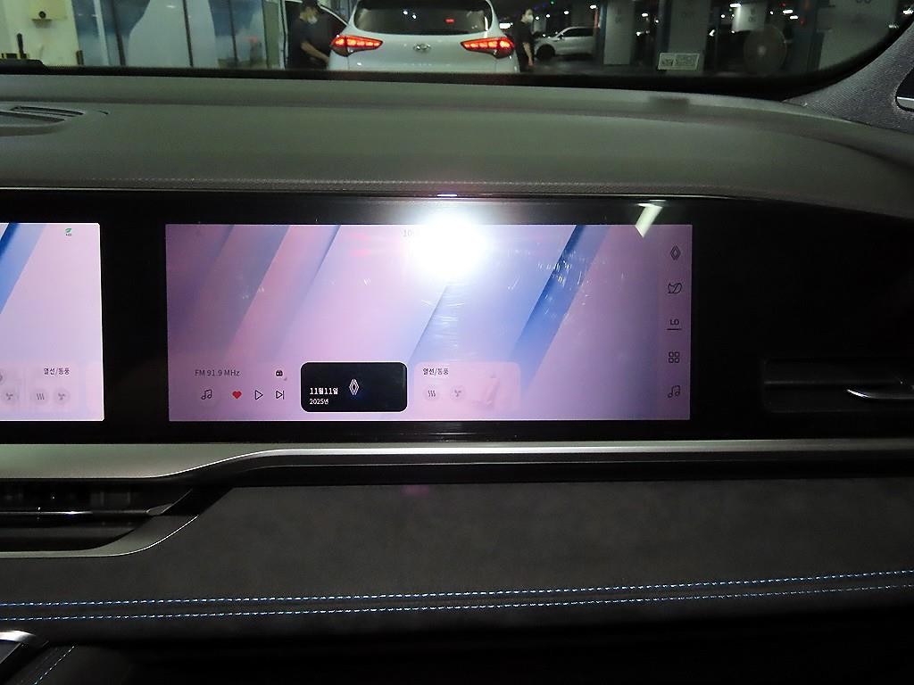 르노코리아(삼성) 그랑 콜레오스 그랑 콜레오스 E-Tech 하이브리드 1.5 에스프리 알핀 이미지 14