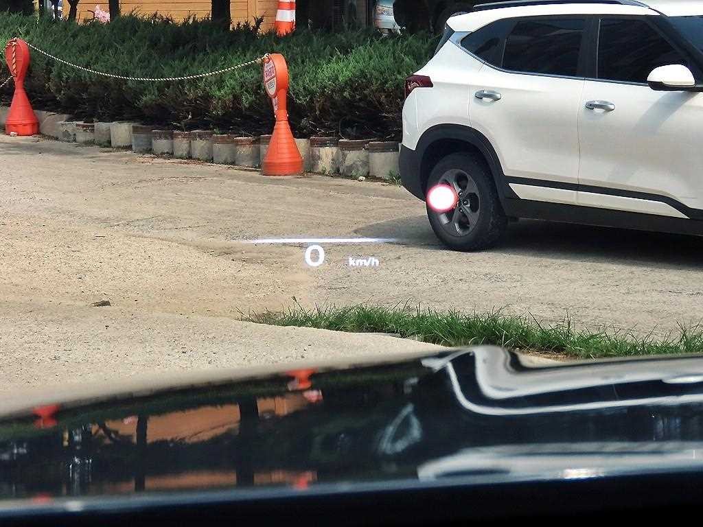 제네시스 GV80 가솔린 2.5T AWD 이미지 10