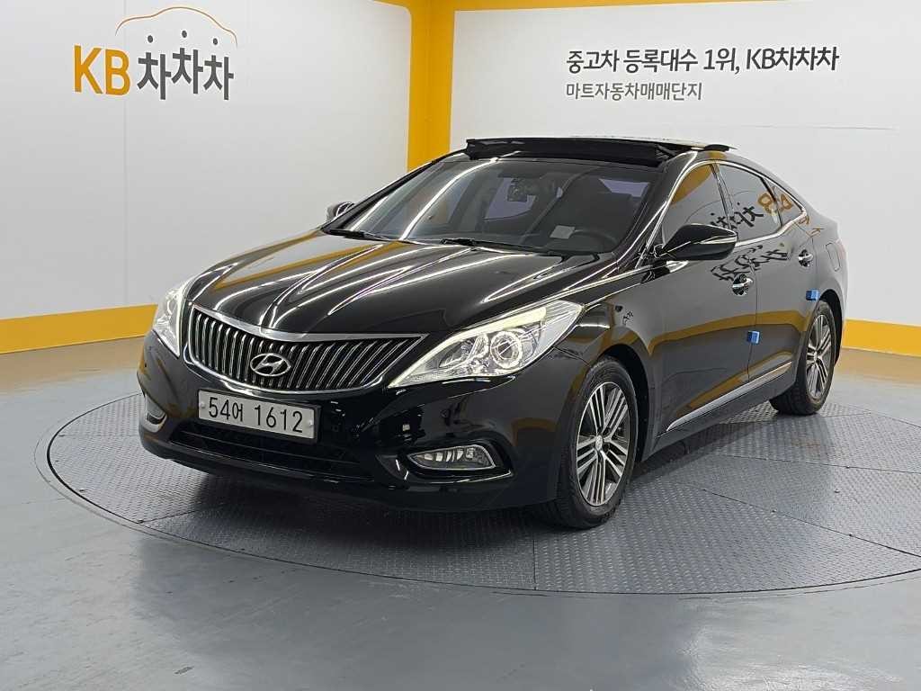현대 그랜저 그랜저 HG HG240 MODERN 컬렉션 이미지 1