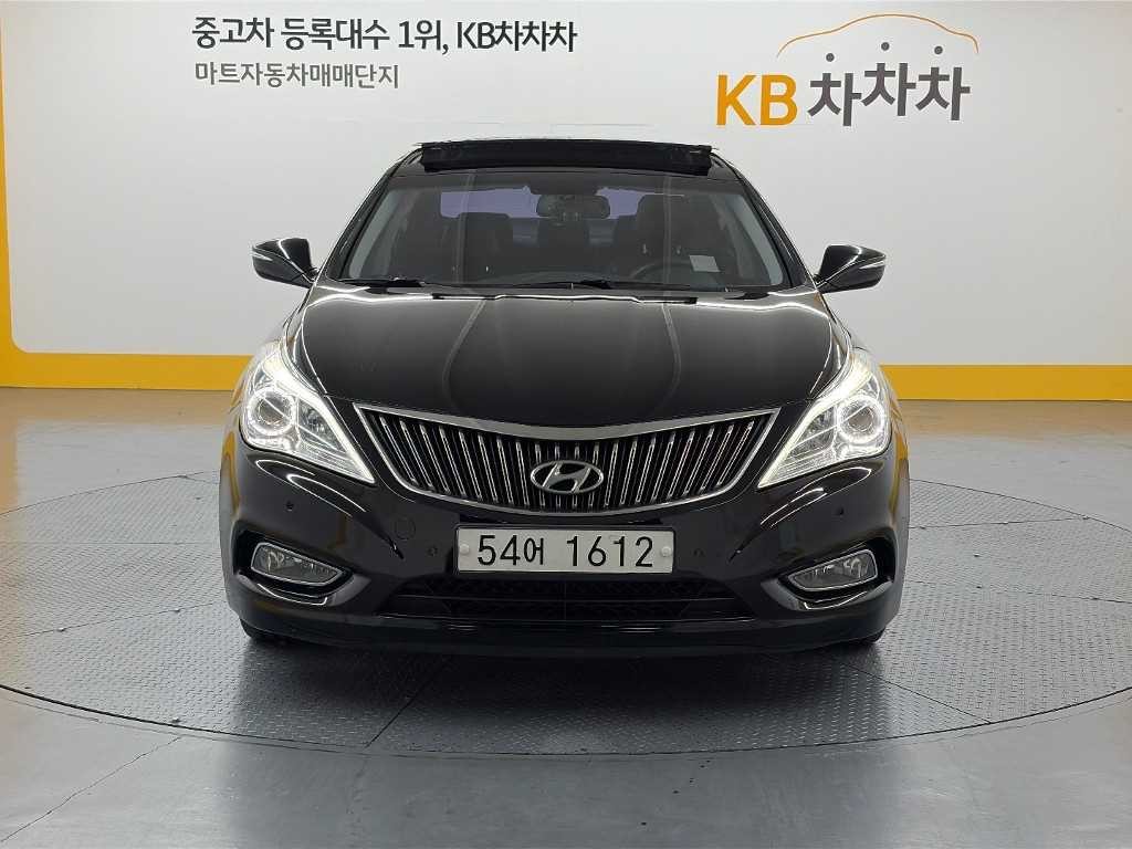 현대 그랜저 그랜저 HG HG240 MODERN 컬렉션 이미지 2