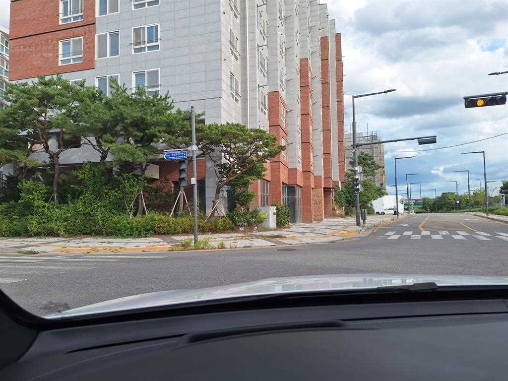 벤츠 GLC 클래스 GLC클래스 X253 AMG GLC 63 4MATIC+ 이미지 14