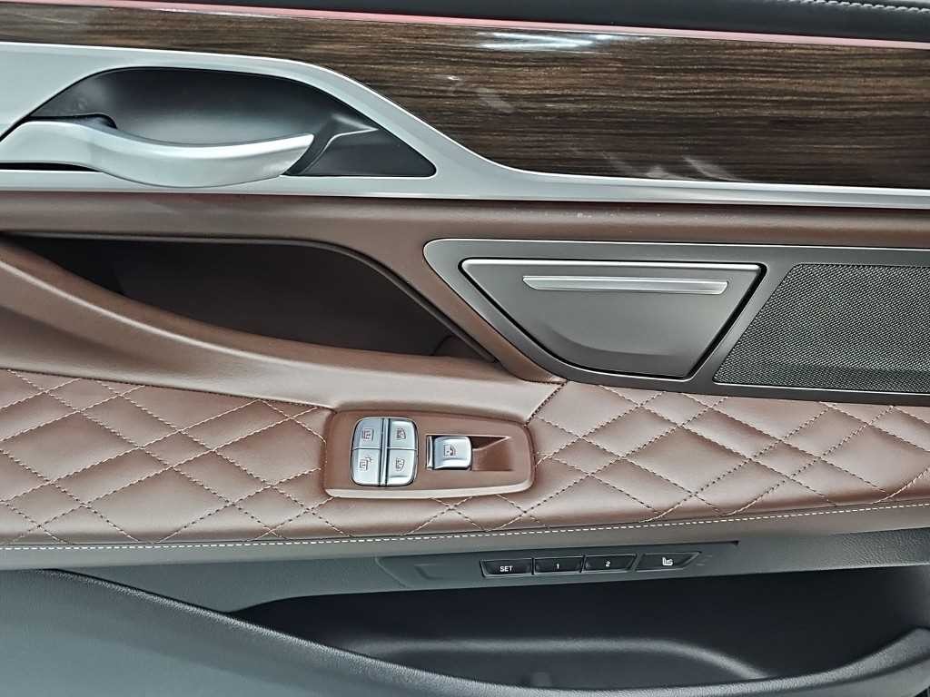 BMW 7시리즈 7시리즈 (G11) 730Ld xDrive 디자인 퓨어 엑설런스 이미지 13