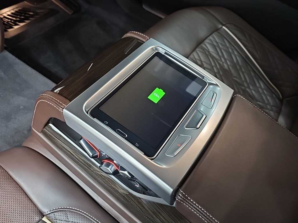 BMW 7시리즈 7시리즈 (G11) 730Ld xDrive 디자인 퓨어 엑설런스 이미지 16