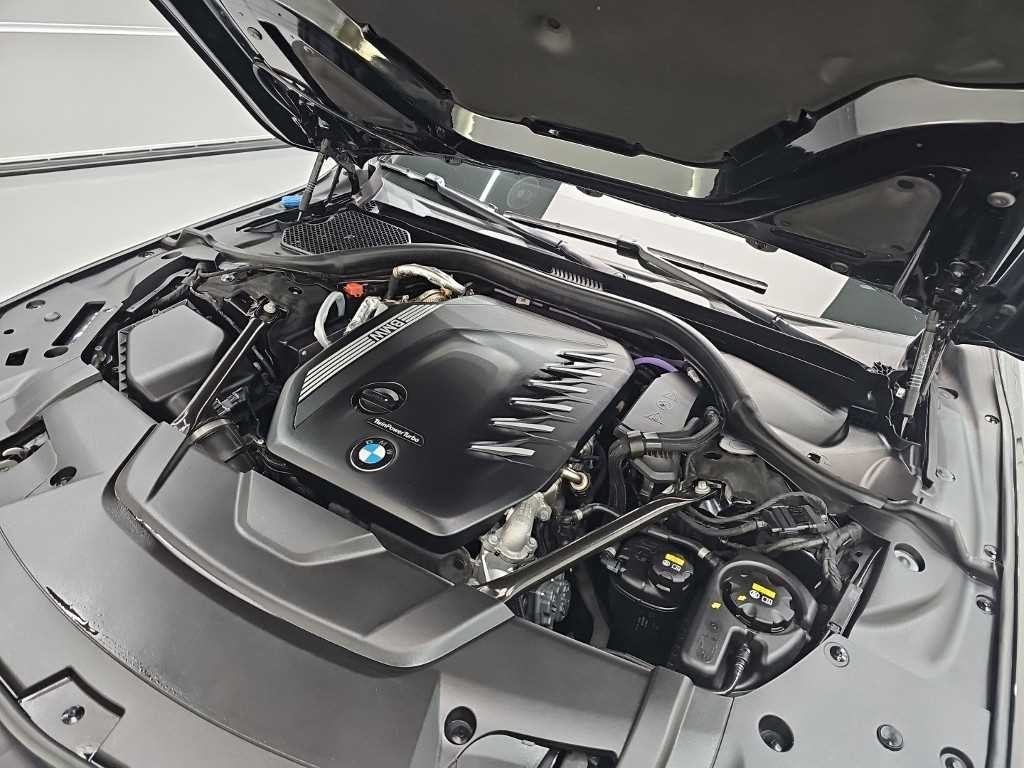 BMW 7시리즈 7시리즈 (G11) 730Ld xDrive 디자인 퓨어 엑설런스 이미지 5