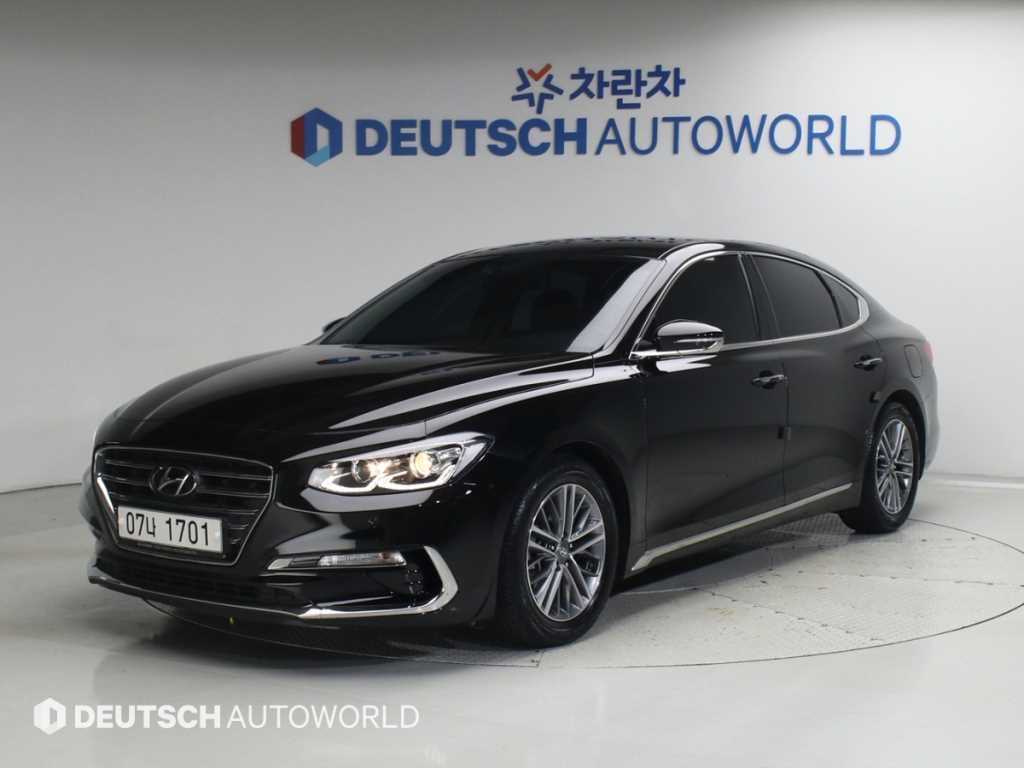 현대 그랜저 그랜저 IG 2.4 GDI 프리미엄 기본형 이미지 1