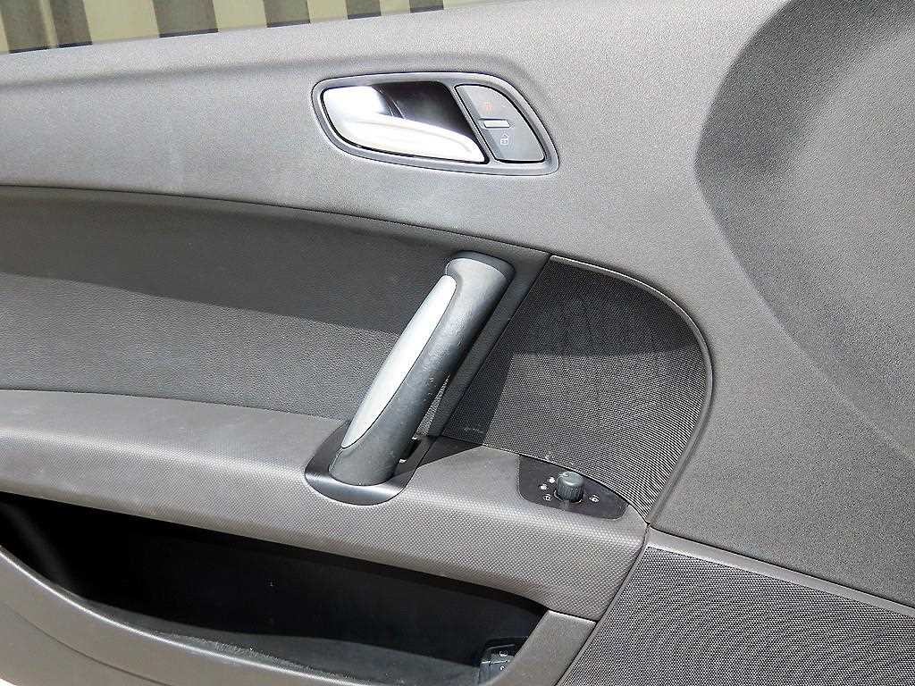 아우디 TT 뉴TT 2.0 TFSI 쿠페 이미지 11