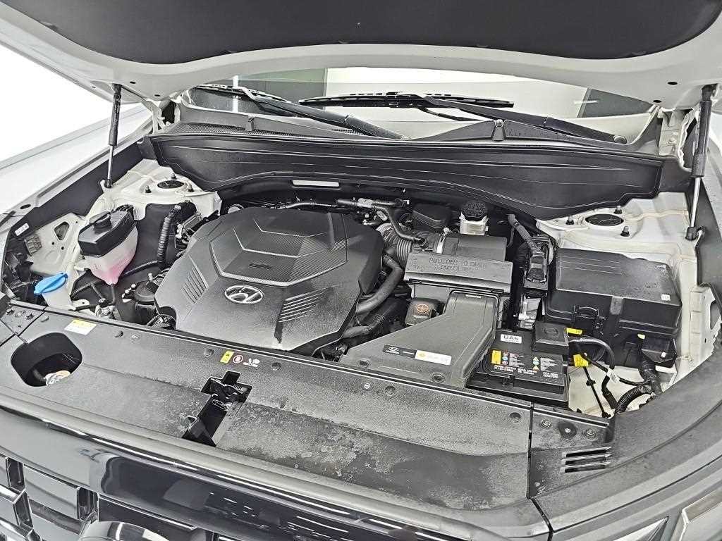 현대 팰리세이드 더 뉴 팰리세이드 가솔린 3.8 4WD 르블랑 이미지 5