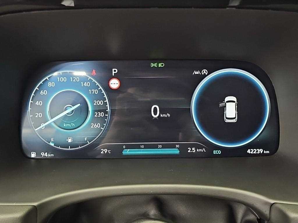 현대 팰리세이드 더 뉴 팰리세이드 가솔린 3.8 4WD 르블랑 이미지 6