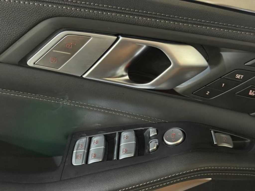BMW X7 X7 (G07) xDrive 30d 디자인 퓨어 엑셀런스 7인승 이미지 14