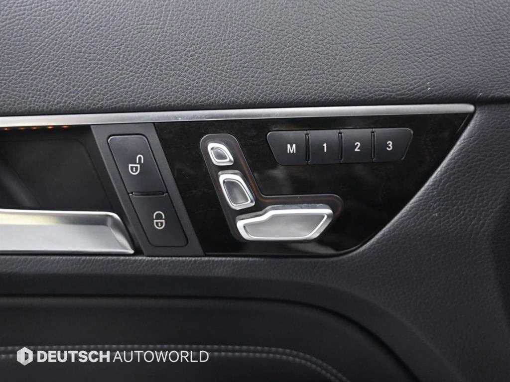 벤츠 E 클래스 E-클래스 W212 E350 쿠페 이미지 16