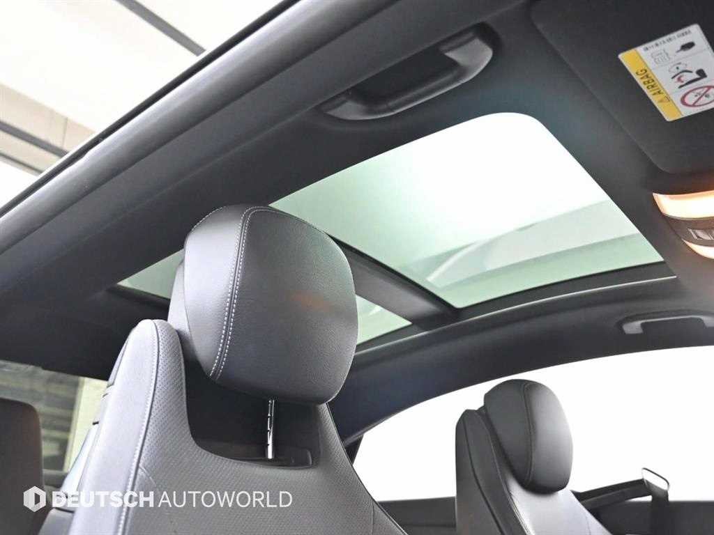 벤츠 E 클래스 E-클래스 W212 E350 쿠페 이미지 19