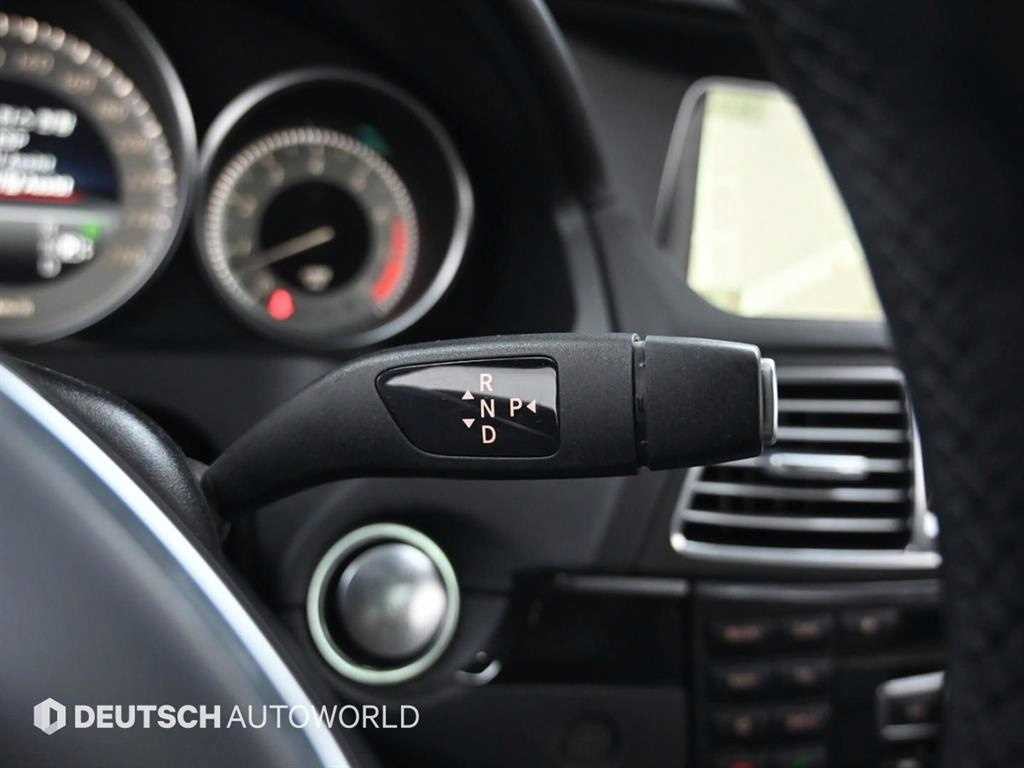 벤츠 E 클래스 E-클래스 W212 E350 쿠페 이미지 9