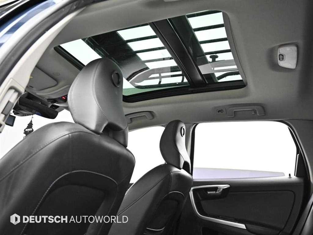 볼보 XC60 D4 이미지 19