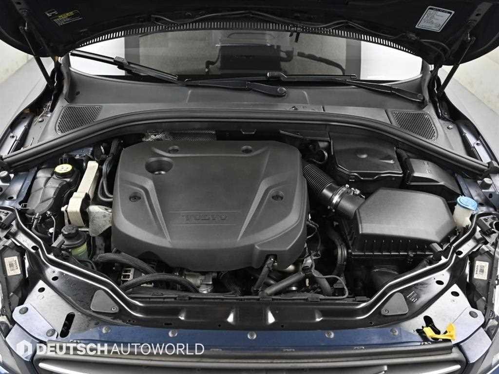 볼보 XC60 D4 이미지 6