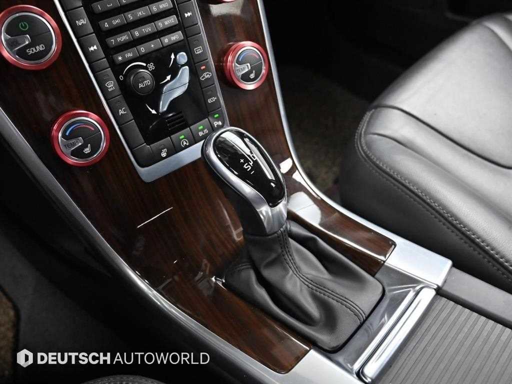 볼보 XC60 D4 이미지 9
