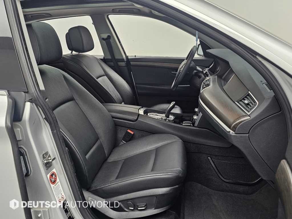 BMW 그란투리스모 5시리즈 GT (F07) GT 이미지 10