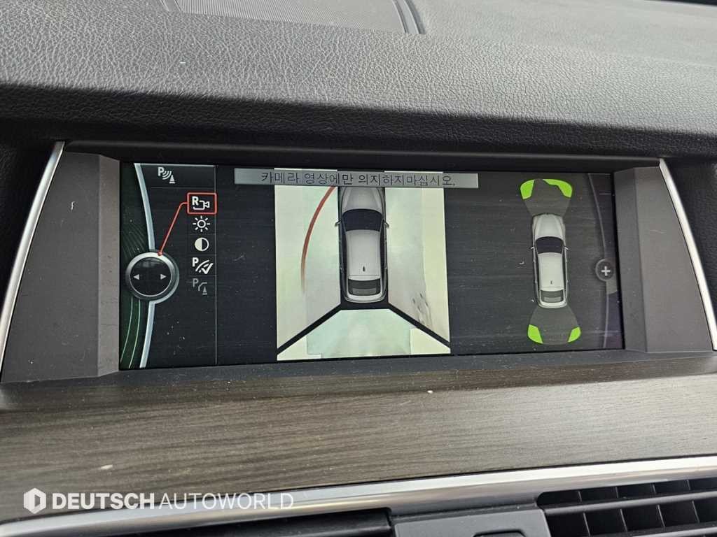 BMW 그란투리스모 5시리즈 GT (F07) GT 이미지 15
