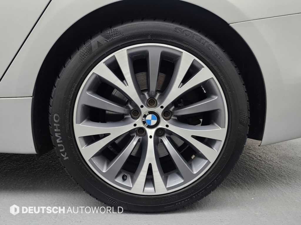 BMW 그란투리스모 5시리즈 GT (F07) GT 이미지 5