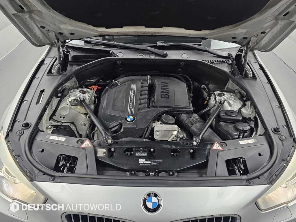 BMW 그란투리스모 5시리즈 GT (F07) GT 이미지 6