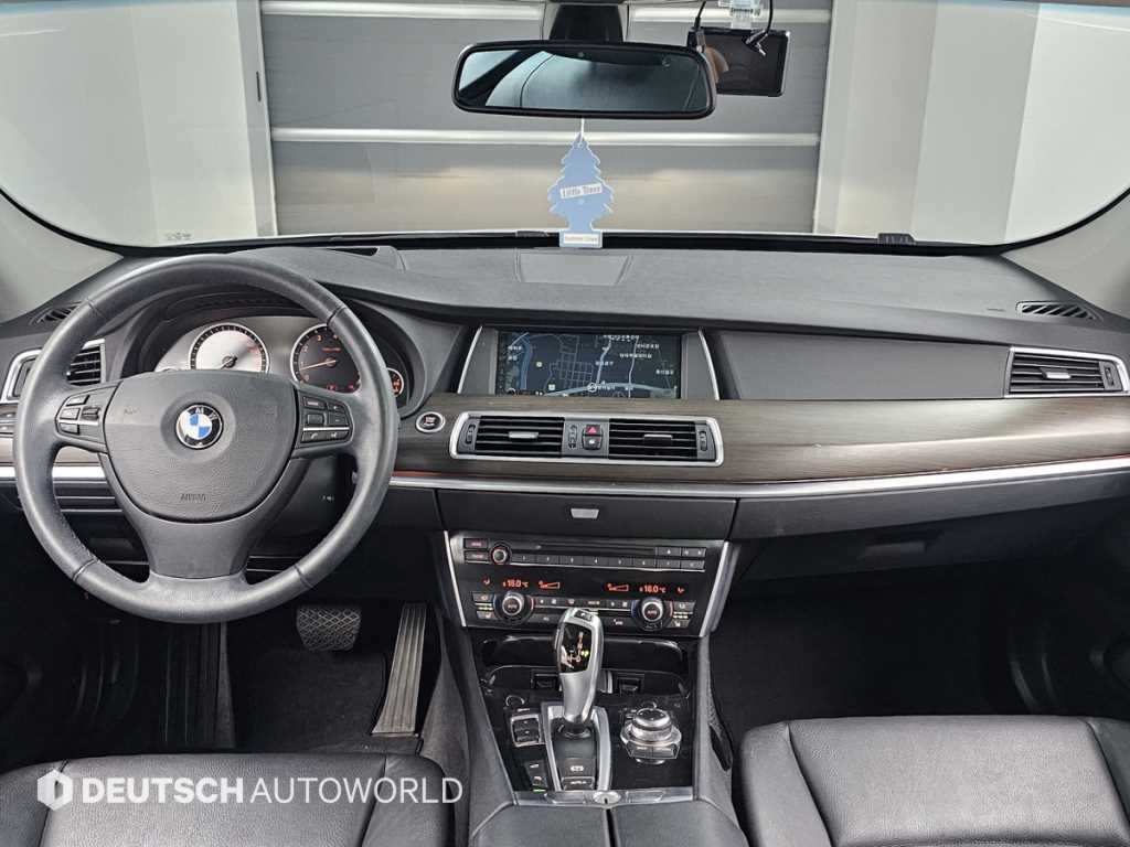 BMW 그란투리스모 5시리즈 GT (F07) GT 이미지 7