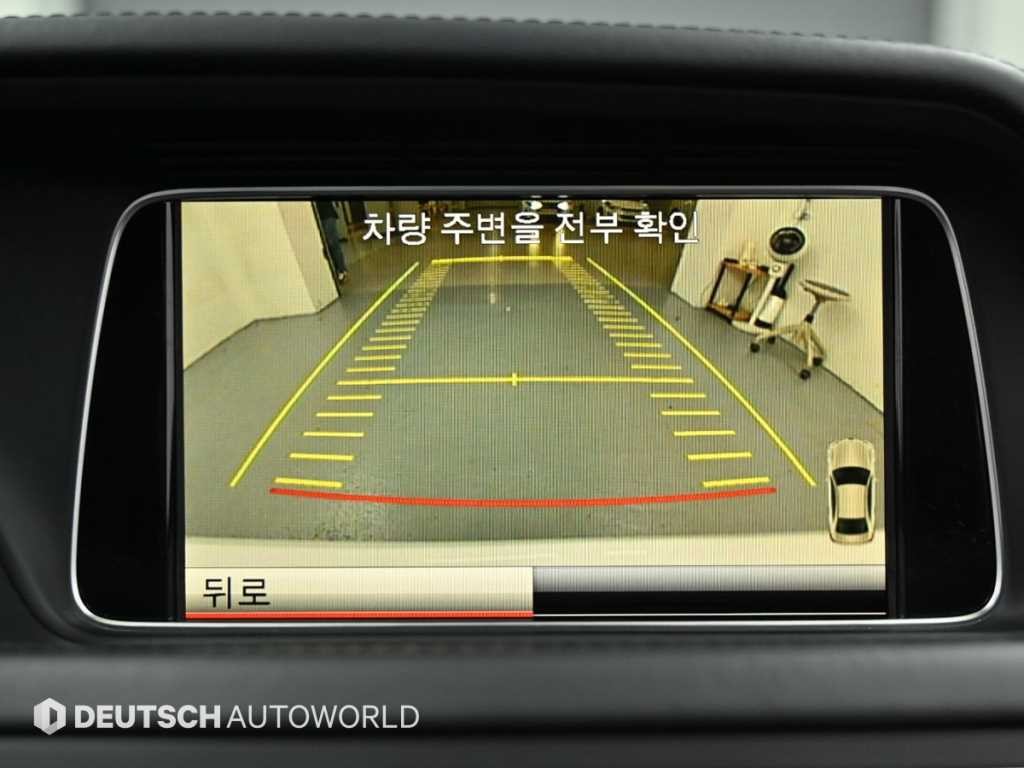 벤츠 E 클래스 E-클래스 W212 E350 쿠페 이미지 15