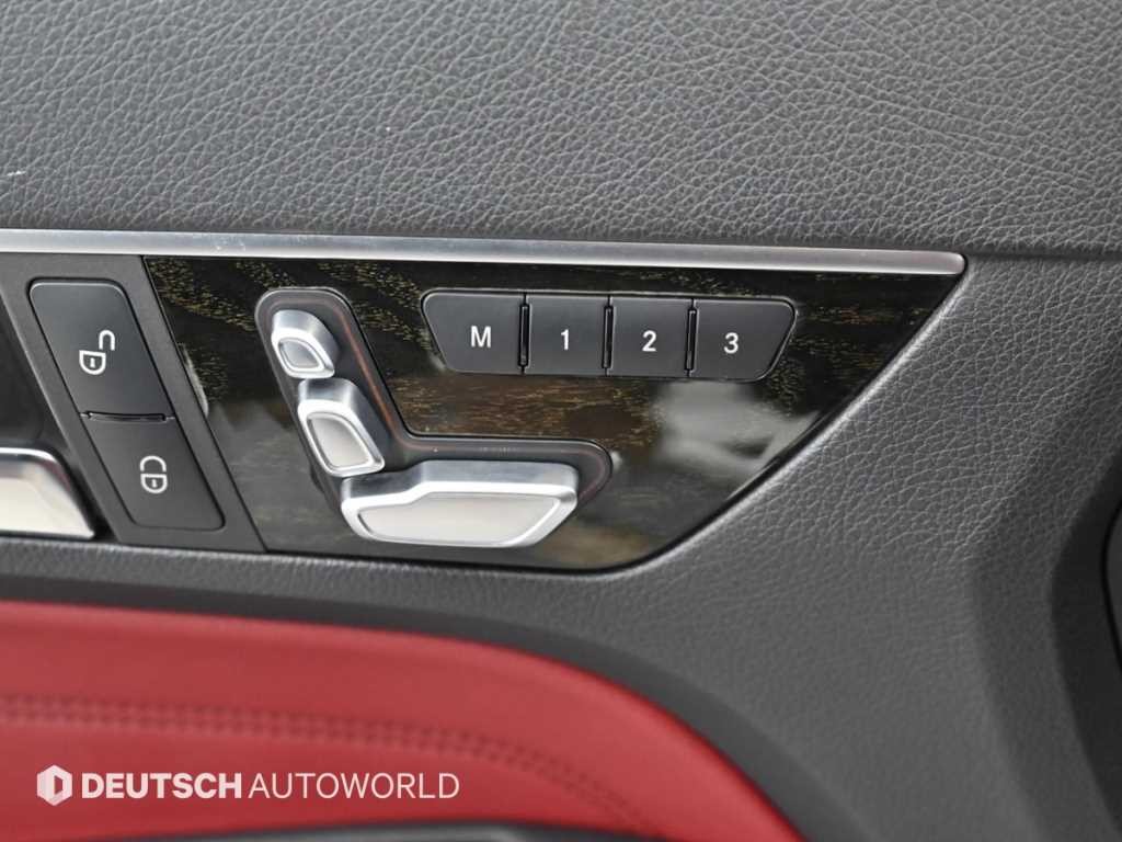 벤츠 E 클래스 E-클래스 W212 E350 쿠페 이미지 16