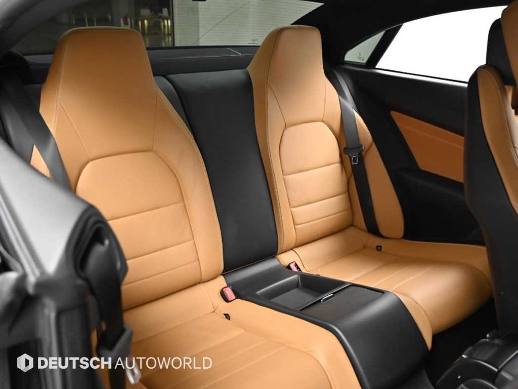 벤츠 E 클래스 E-클래스 W212 E350 쿠페 이미지 12